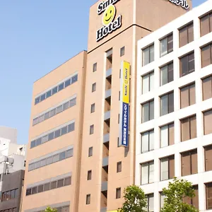 Smile Nihonbashi 3*, Токио Япония