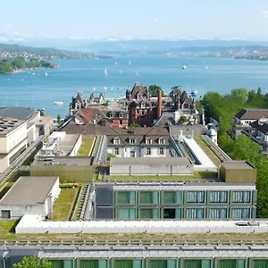 Park Hyatt - Center Luxury 5*, Цюрих Швейцария